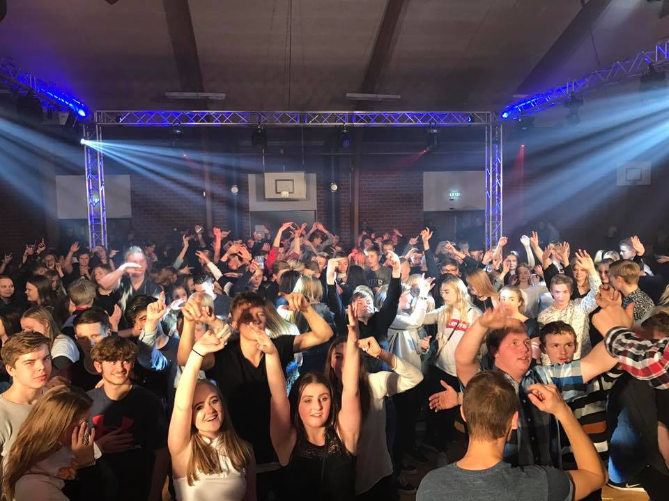 dj Sønderjylland