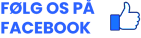 følg os på facebook